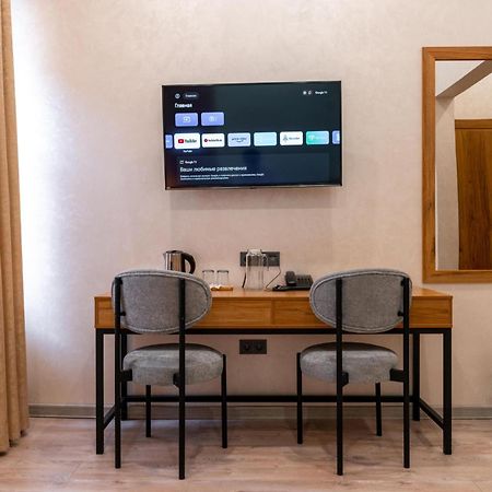 Hotel Malika Бухара Екстериор снимка