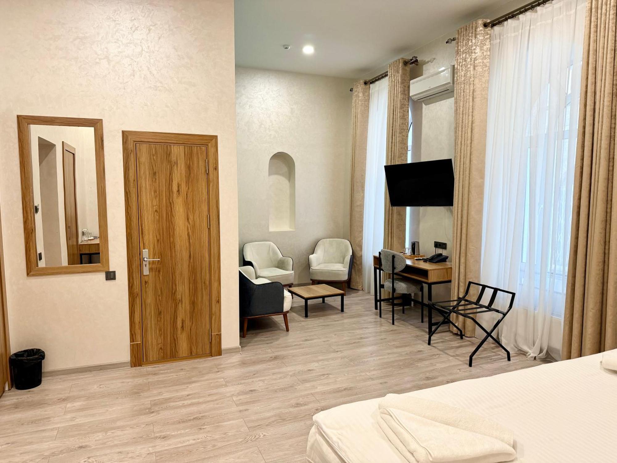 Hotel Malika Бухара Екстериор снимка